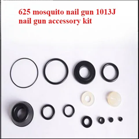 Pneumatic Nailer Needle Air Stapler Firing Pin Coil Nailer Spare Parts Piston Driver Unit For Air Nailer 8016/F50/P625/T50SC