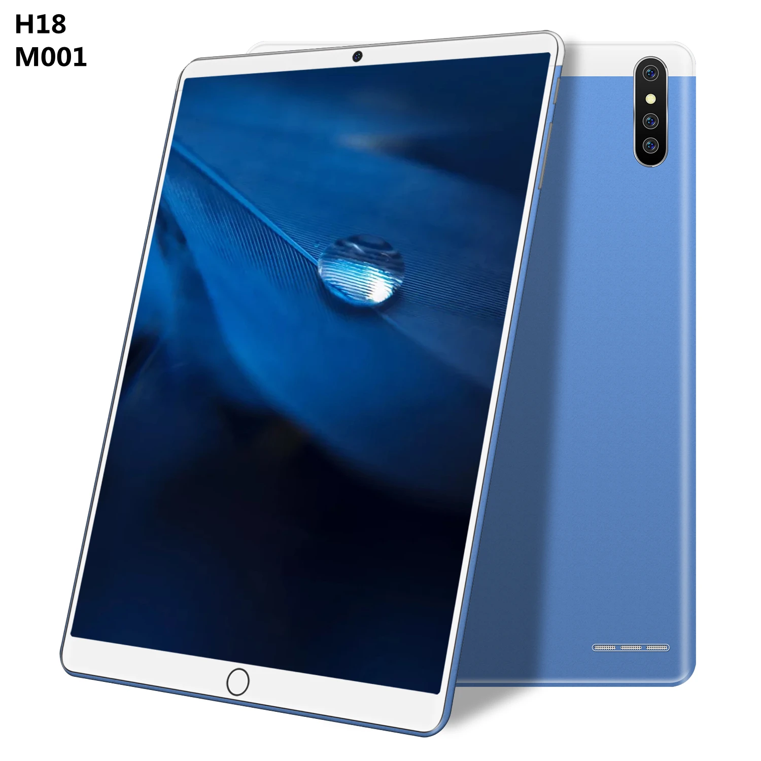 Tablette H18 Dual SIM 5G Deca Core Laptop Google Play 8800mAh Pad Firmware Global 10.1Inch 12GB RAM 512GB Office GPS Tablet PC latest samsung tablet Tablets