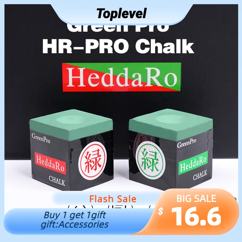 Chalk Snooker Blue Green Professional Pool Chalk Billiard Snooker