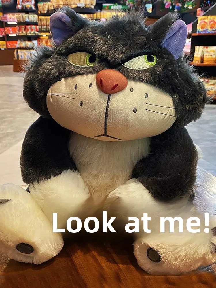 Large Size Plu Toy  Dolls Cute Birthday Gifts for Girls Bedding Stuffed Toys Soft PP Cotton Filled  Figures