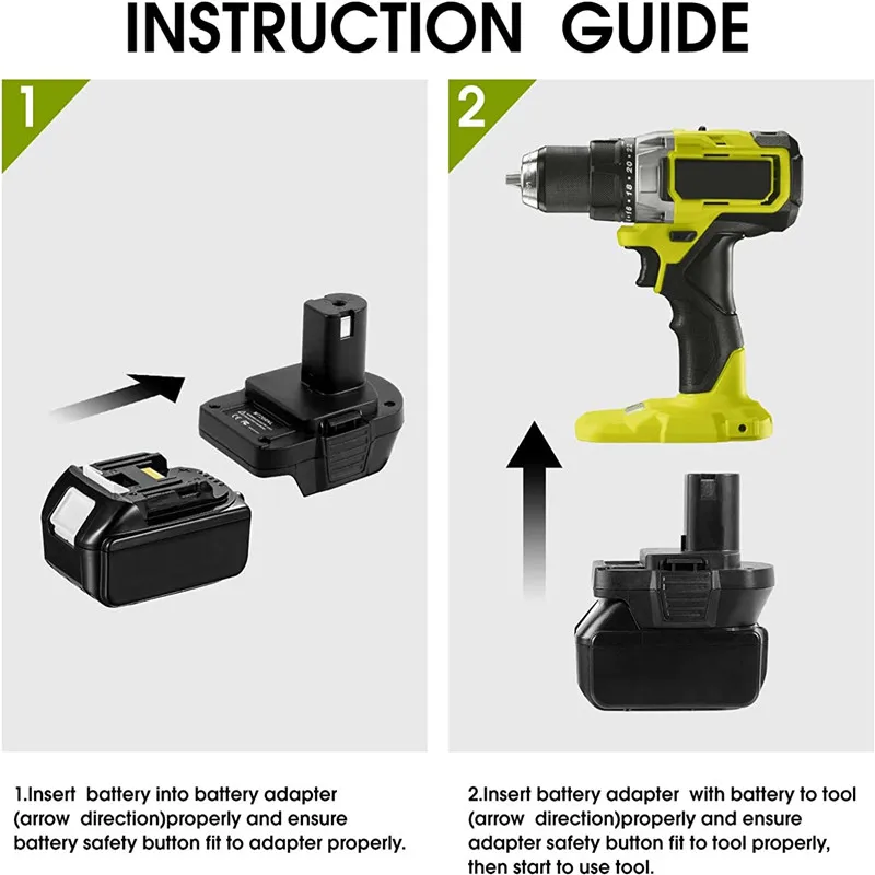 海外RYOBI リョービ コードレス電動スプレー マキタ18V用アダプター付き