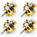 Gold  4pcs