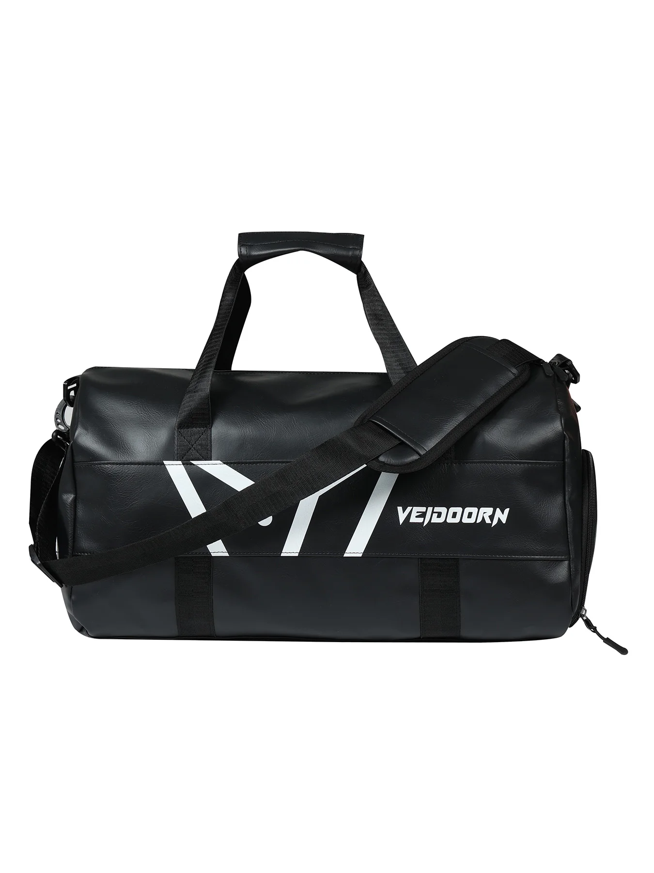 High-Quality PVC Gym Bag