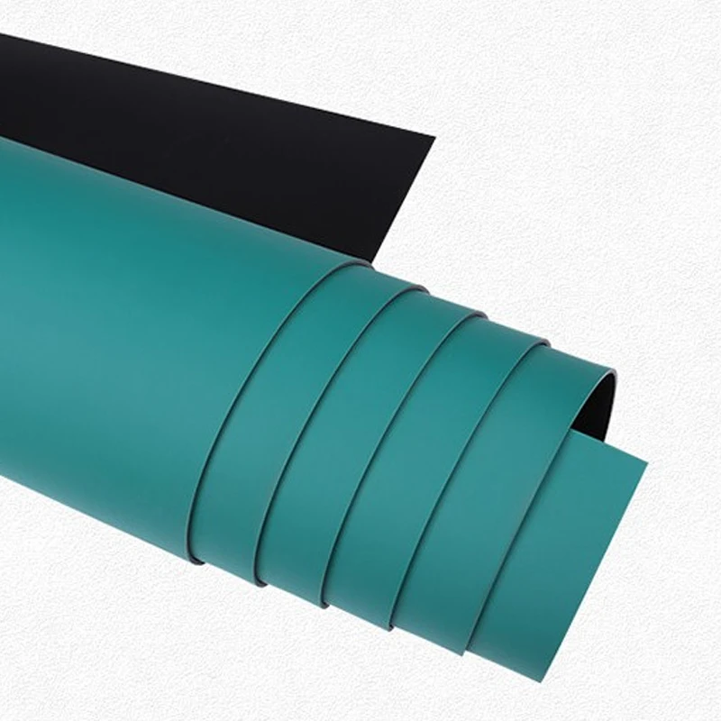 Antistatic mat 1000*500*2mm Anti Static Mat Antistatic blanket ESD table for BGA repair work