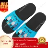 Weezer Slippers Home Water Shoes Pop Rock Band Singer Men Women Teenagers Beach Pool Sandals High Quality Custom Summer Slipper 1
