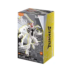Spider - Man Action Figure Assembly Kit - Brand New Day Edition (Venom)