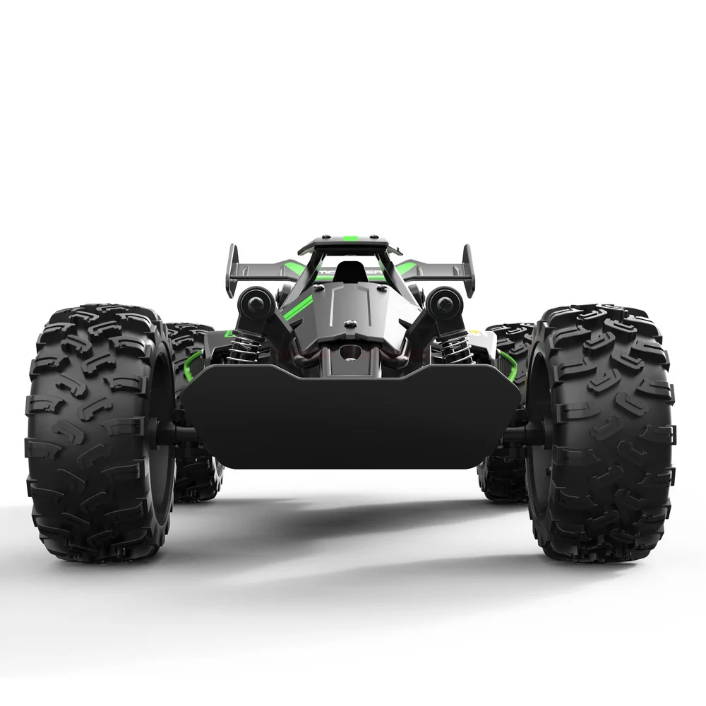 New 1:24 14km/H 4x4 Remote Control Car Off-Road Vehicle 2.4G High-Speed Drift Car Climbing RC Car Modle Toys Boys Xmas Gifts 5