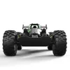 New 1:24 14km/H 4x4 Remote Control Car Off-Road Vehicle 2.4G High-Speed Drift Car Climbing RC Car Modle Toys Boys Xmas Gifts 5