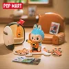 POP MART The Monsters Home of the Elves Series Blind Box Toys