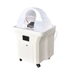 New Mobile Head Therapy Device Storage Tank SPA Automatic Water Cycle Constant Temperature Hair Shampoo Basin Salon Furniture 4