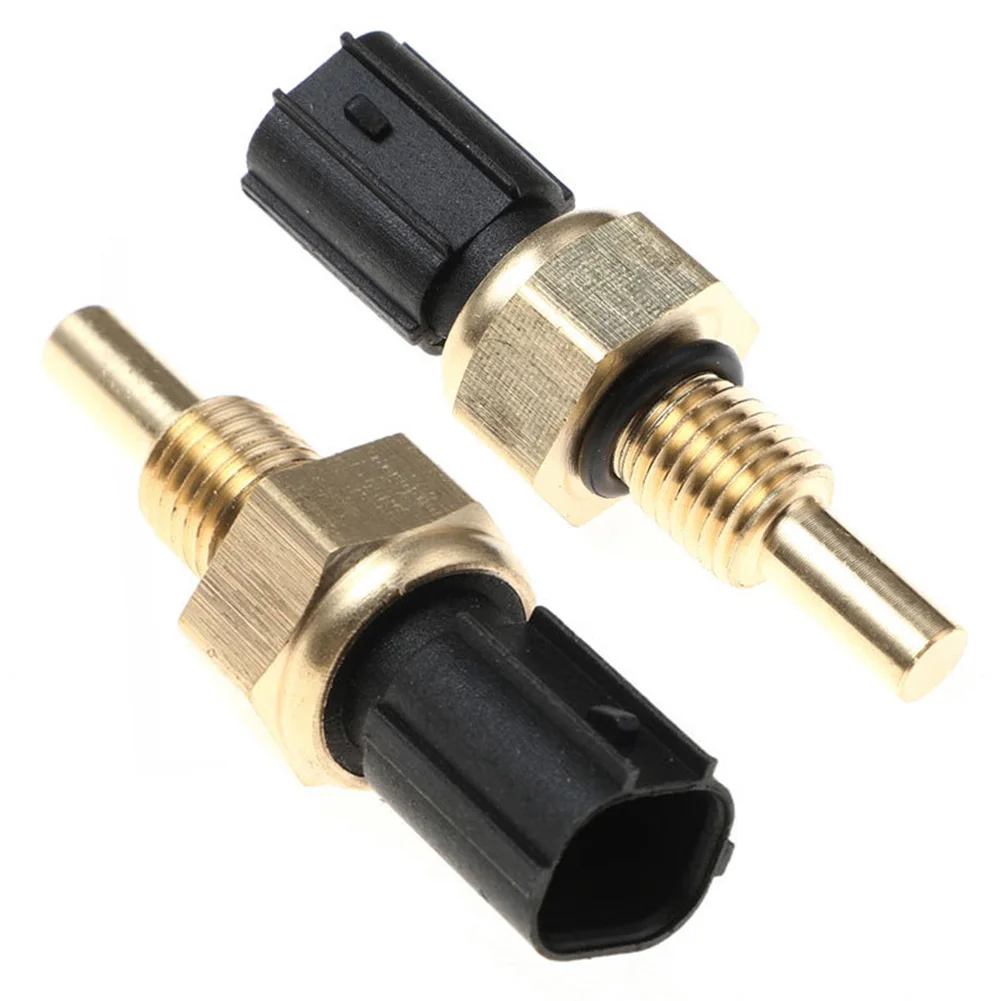 Temperature Sensor Sensor For Honda Civic Engine Coolant Temperature Sensor Gold High Quality