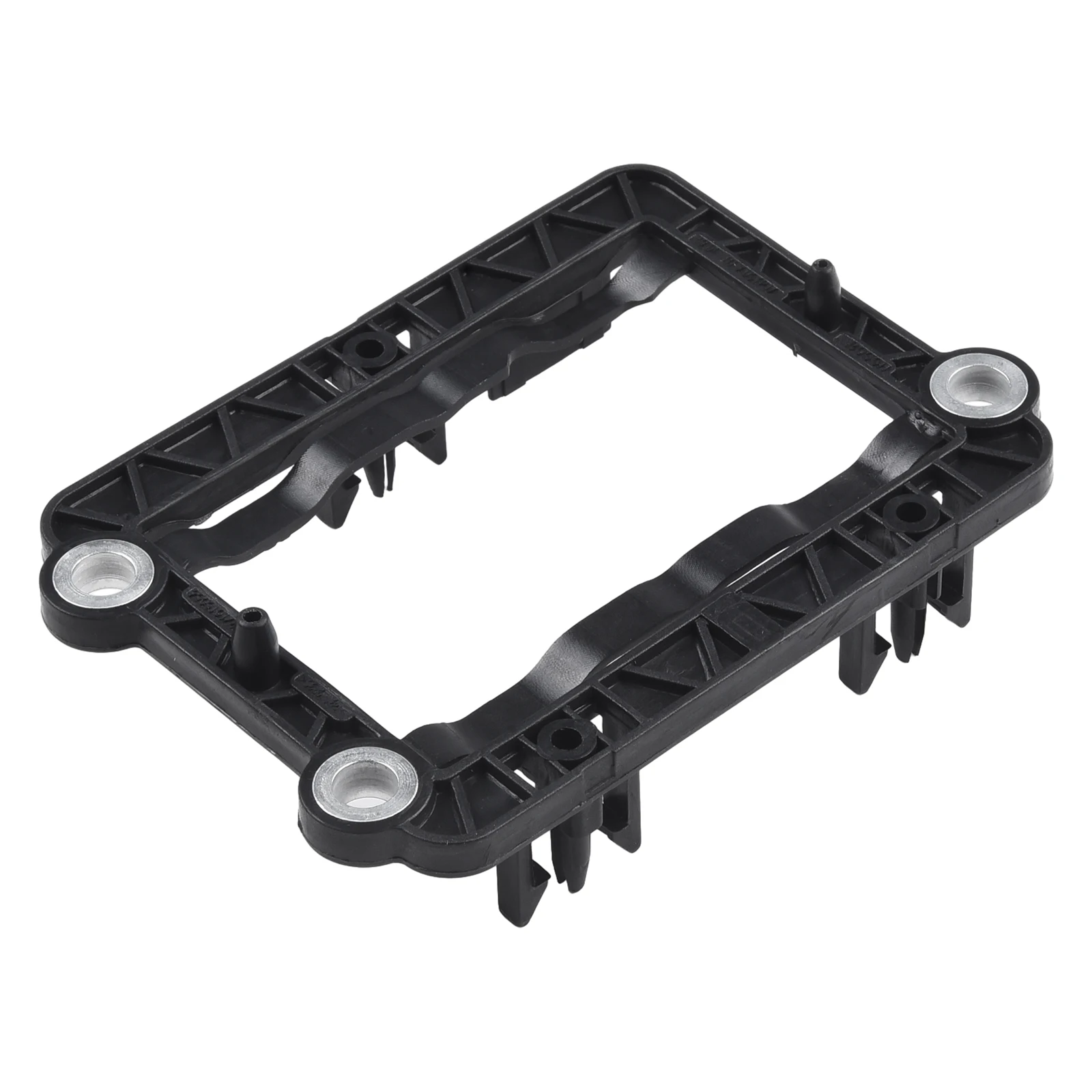 For Infiniti 21-23 For Nissan Rogue 1271015056 Cruise Bracket 1&times; 28437-6RB8A ABS Black Parts Vehicle High Quality