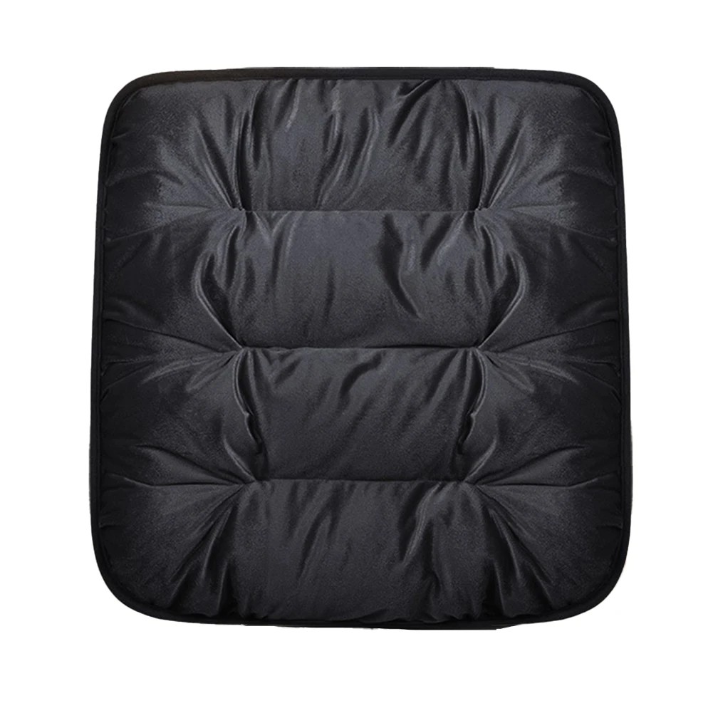 

Accessories Auto Chair Protector Cushion Pad Cushion Brand New Durable High Quality Practical Replacement Useful