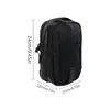 Magnetic Gym Water Bottle Bag Holder Built-in Magnet for Easy Attachment to Metal Surface Magnetic Bottle Sleeve Pouch 6