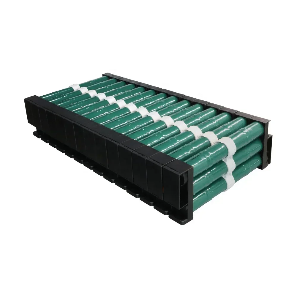 EnnoCar Ni-MH 202V 6.5Ah Hybrid Car Battery For Toyota Prius Gen3 2010 2011 2012 2013 2014 2015