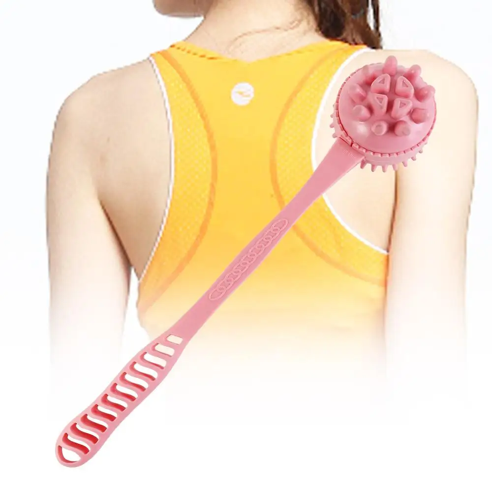 

Extensible Massage Hammer Multifunctional Scratch An Itch Massager Tools Leisure Fitness Relieve Tension Massage Hammer Stick