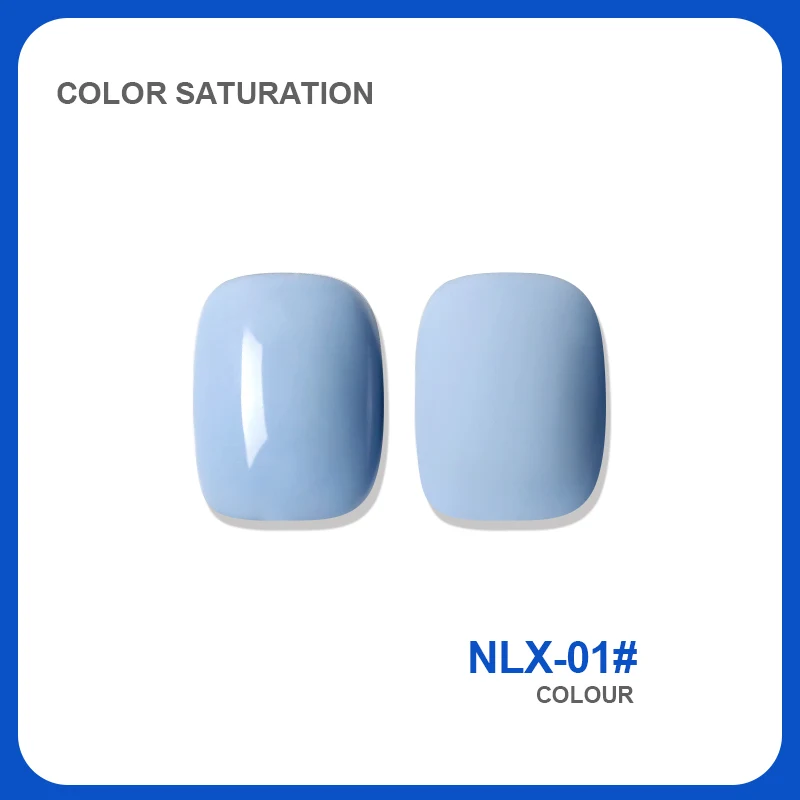 NLX 1