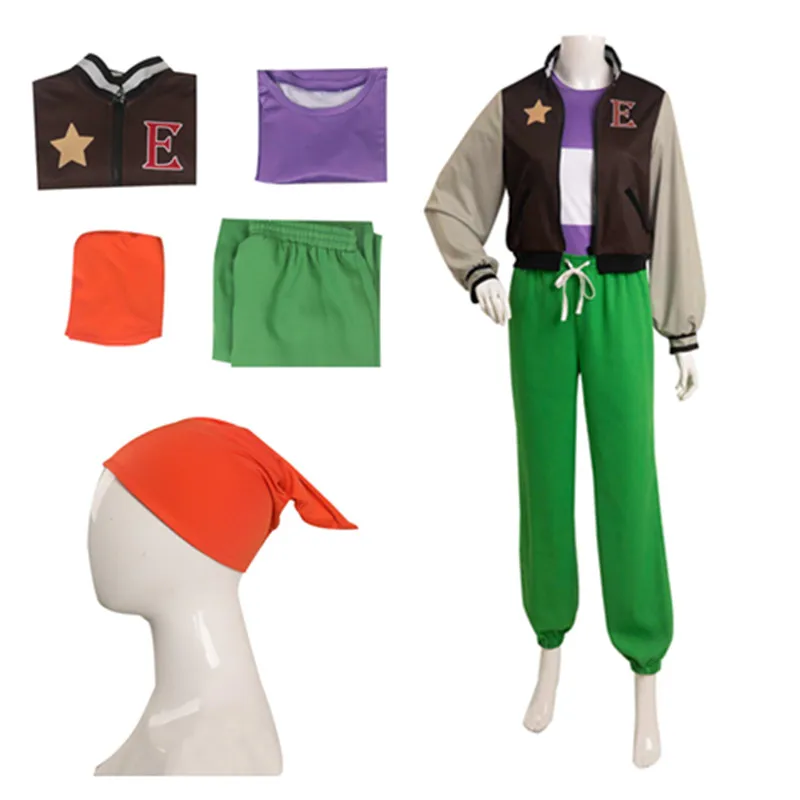 

The Owl Cos House Luz Noceda Cosplay Costume Outfits Halloween Carnival Suit