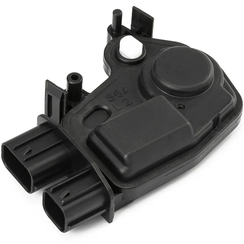 

Высококачественный привод дверного замка для Honda Civic Pilot Accord Odyssey для Acura RSX 72155-S5P-A11 72115-S6A-J01 746301 746302