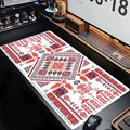 Mouse pad 13