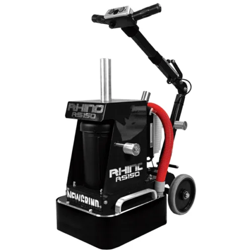 

Машина для измельчения бетона RHINO RS150