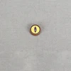 MOC 10PCS 98138 Printed Doctor's Magic Eye Building Blocks Horror Snake Eyes Compatible Board Bricks Particle Toys Children Gift 6