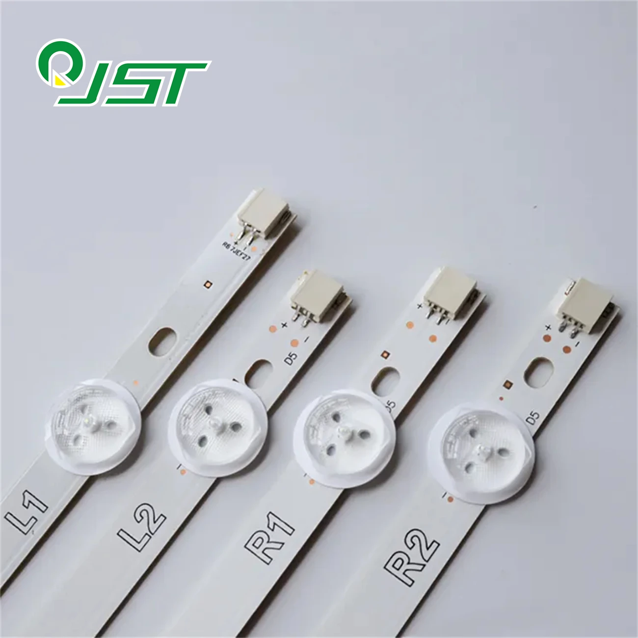 10pcs/Kit LED Strips for 42 TV 6916L-1320A 6916L-1214A 6916L-1215A 6916L-1216A 6916L-1217A 6916L-1317A 6916L-1318A 6916L-1319A