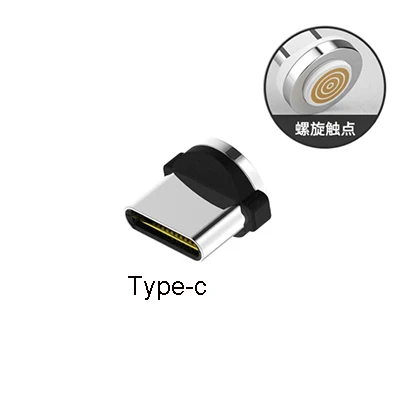 type-c tip