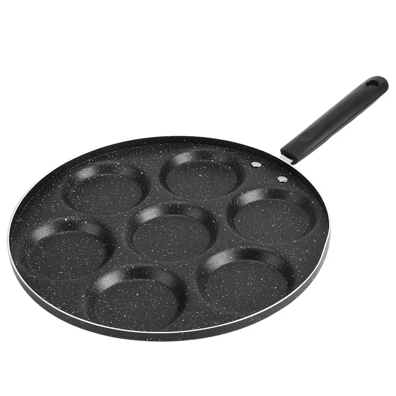

1 Piece Frying Pan Fried Eggs Pan Fried Eggs Cooking Pan For Home Kitchen Restaurant
