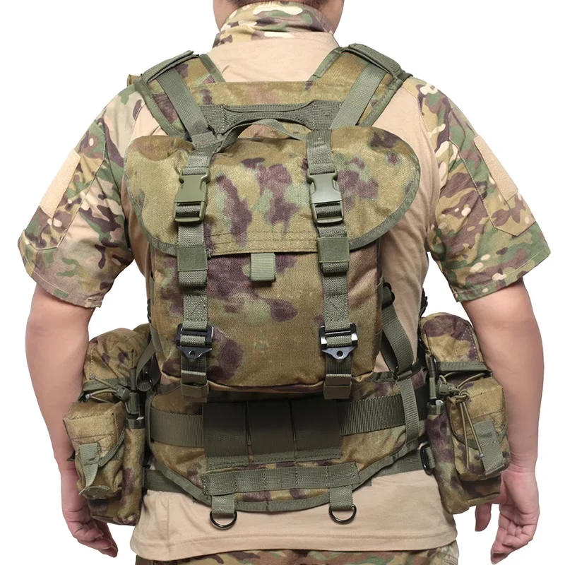 Special Forces Tactical Vest 5