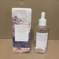 CENTELLA SKIN1004 Centella Asakusa Ampoule Essence Moisturizing Moisturizing Probiotic Powder Salt Whitening Skin Care 100ml - Image 3