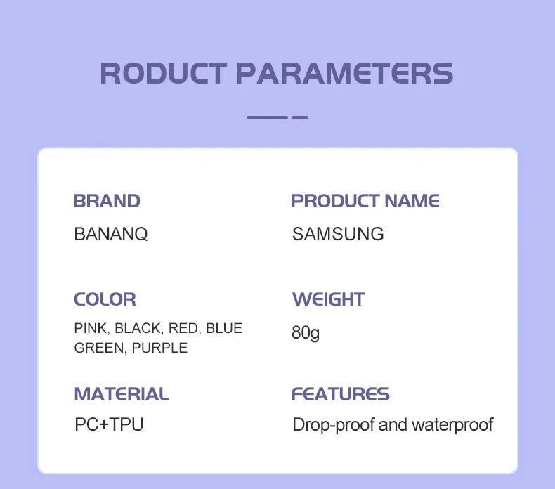 Funda de móvil con tarjetero para modelos samsung galaxy_voghion.com