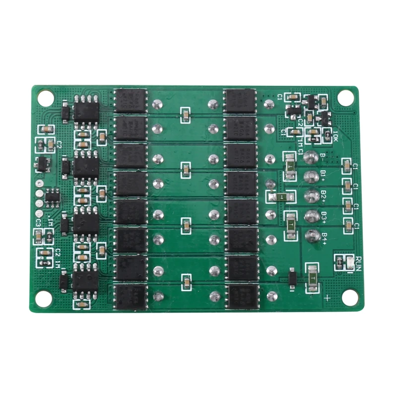 4S Lithium Battery Pack Active Equalizer Balancer Lifepo4 Lithium Li-Ion LTO Battery Energy Transfer BMS Balance Board
