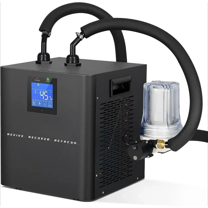 Hot Sale.Ice Bath Water Chiller 2