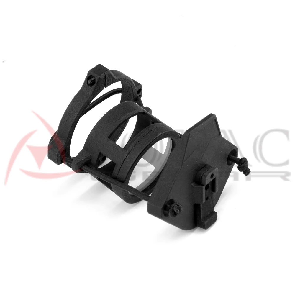 SOTAC GEAR PVS14 Night Vision Lens Cap Protective Cover Aperture Sacrificial Lens Cap 3-Position ApertureSlider NVG Accessories