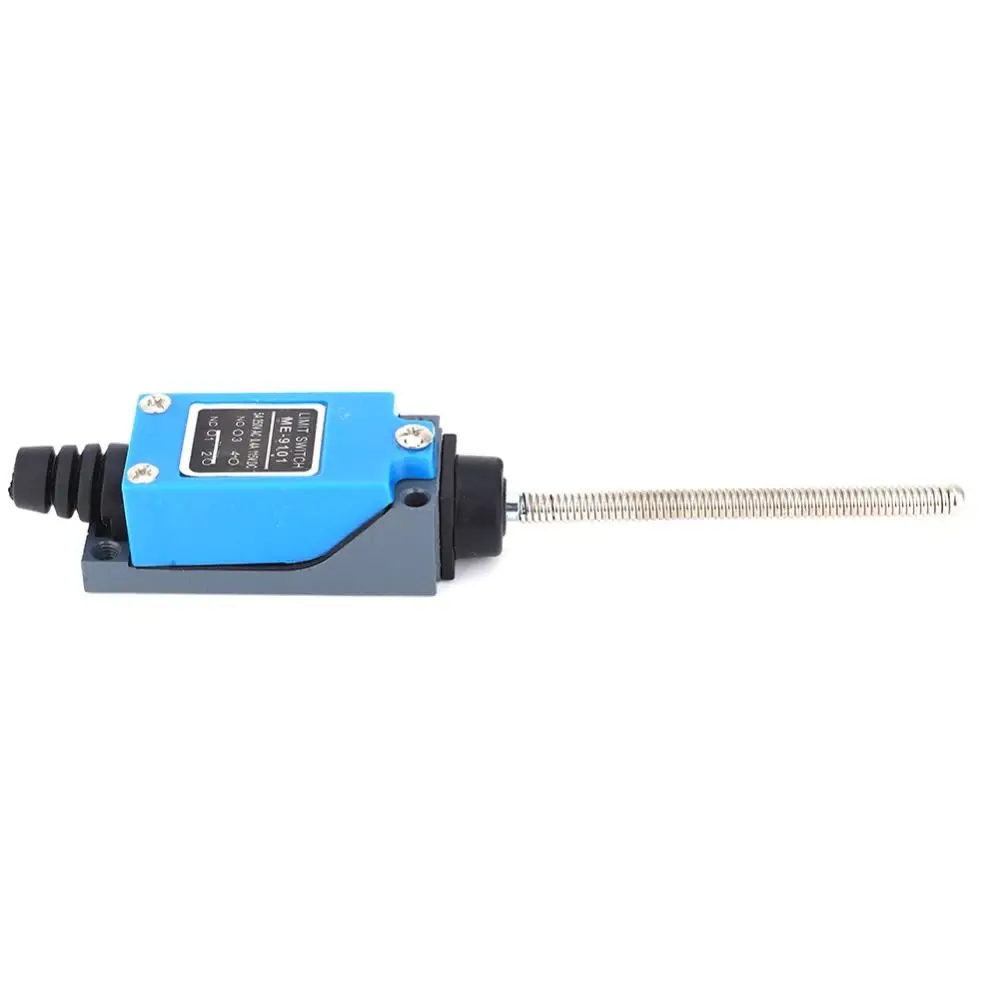 Flexible Spring Rod Limit Switch for Automatic Control