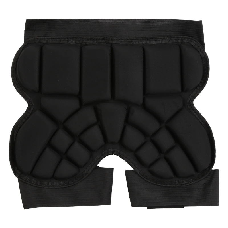 

Hip Protective Padded Shorts Crash Pad Sport Skating Snowboarding Skateboarding