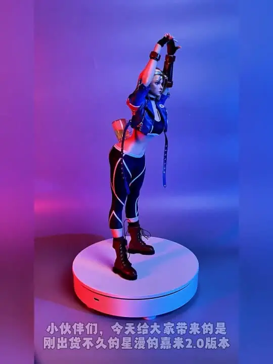 STAR MAN MS-012 ストリートファイター Cammy キャミィ1/6 In Stock