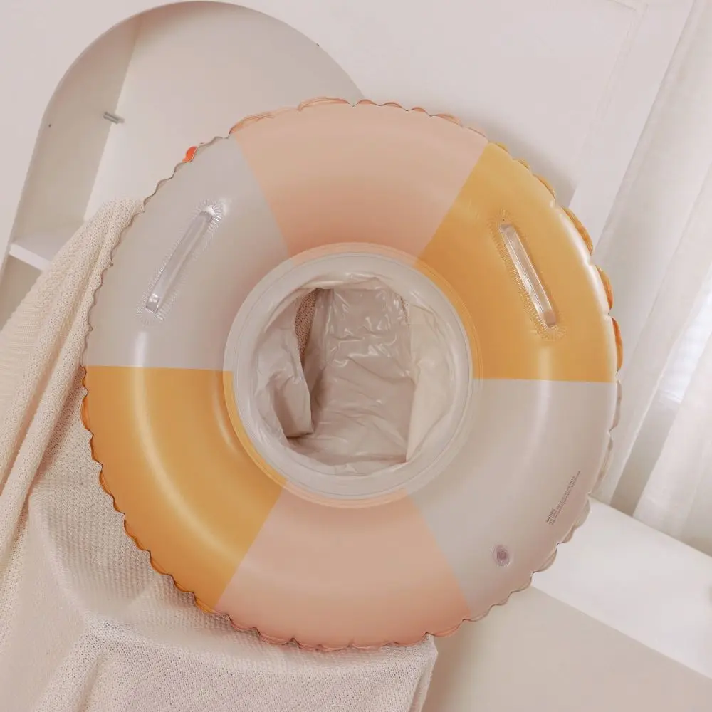 ROOXIN Baby Swim Ring Tube Inflatable Toy Swimming Ring Seat For Kid Child Swimming Circle Float Pool Beach Water Play Equipment 4