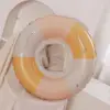 ROOXIN Baby Swim Ring Tube Inflatable Toy Swimming Ring Seat For Kid Child Swimming Circle Float Pool Beach Water Play Equipment 4
