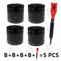 BBBB - 5 PCS