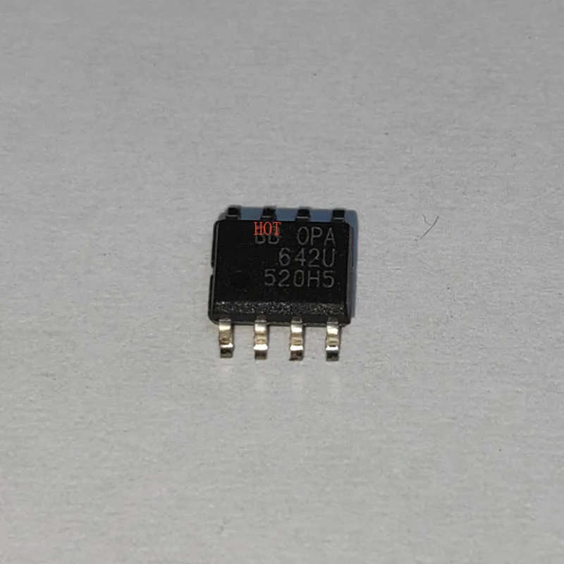 

5unids/lote OPA642U SOP8 100% nuevo original