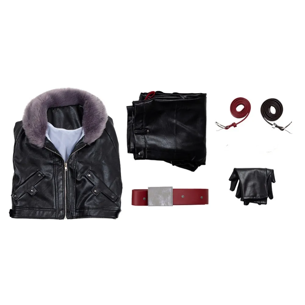 ゲームファイナルファンタジースコール · レオンハートコスプレ