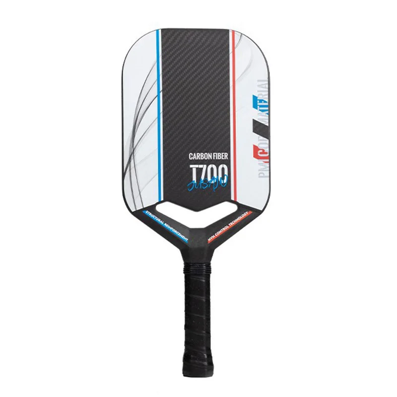 Hot selling in New T700 Carbon Fiber Pickle Racet for High end Pickle Races in Competitions
