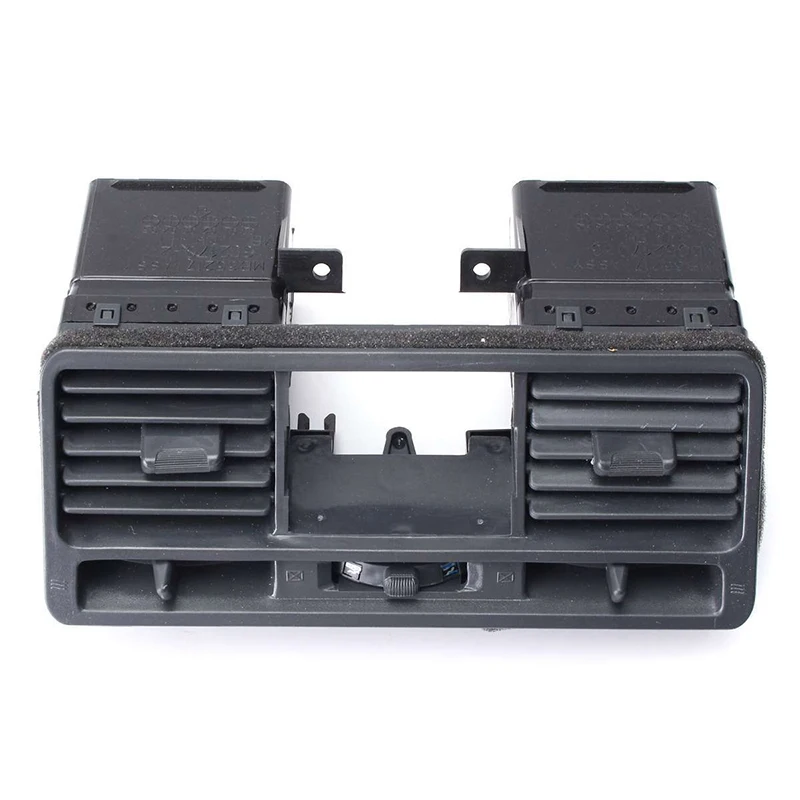 For Mitsubishi Pajero Montero V31 V32 V33 Dashboard Air Conditioning Vent Outlet Panel  MR308038 MB775266 MB775271 MB775272 6