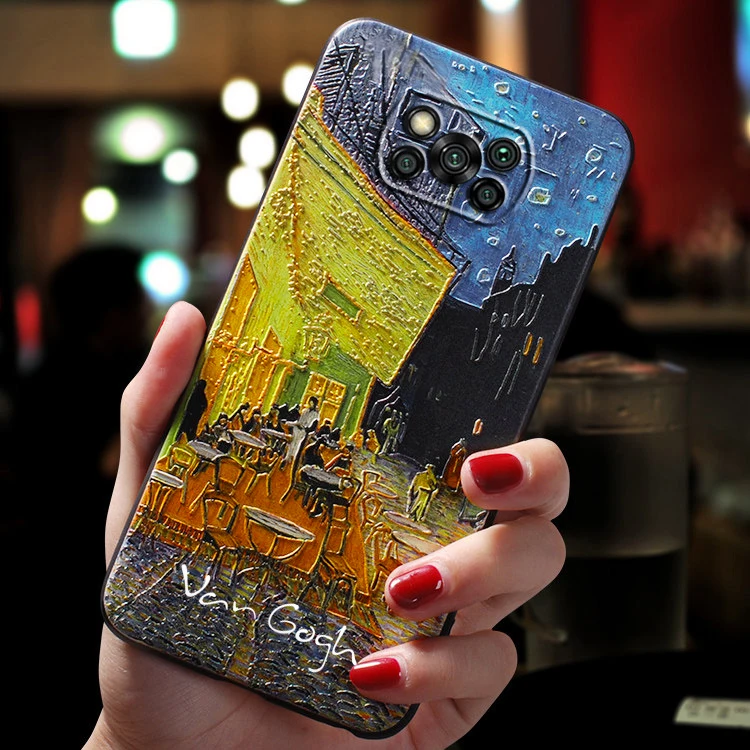 brotect Pellicola Protettiva Vetro per Xiaomi Poco X3 NFC