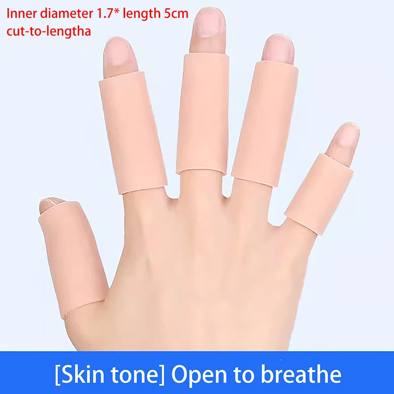 Opening Skin
