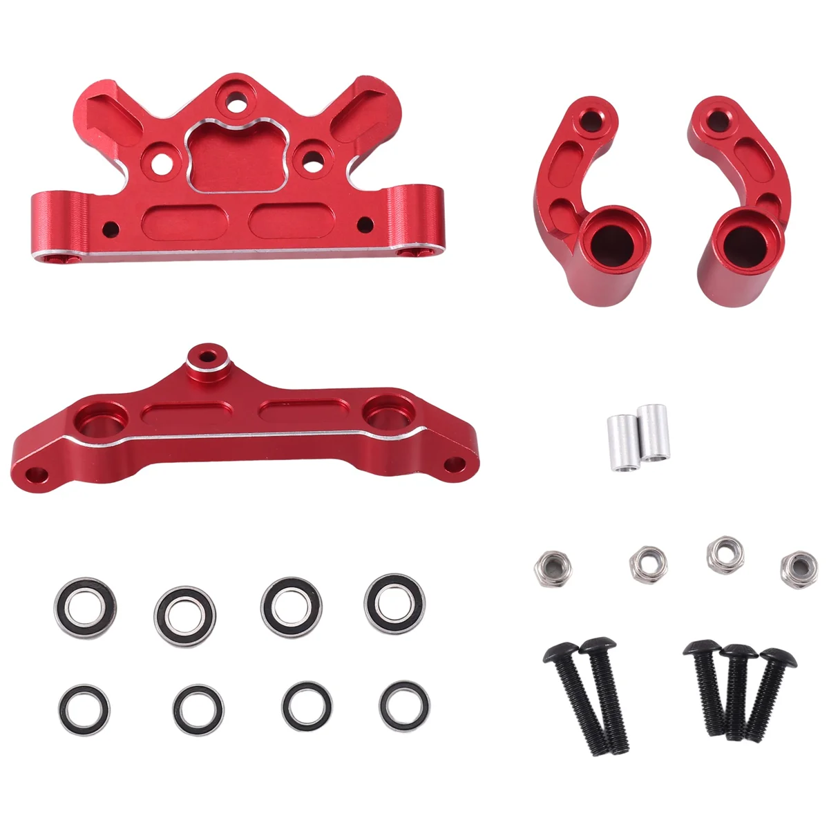 ݼ Ƽ  Ʈ, 1/5 Arrma KRATON 8S BLX Outcast 8S BLX KRATON EXB ѷ ׷̵ ǰ ׼, 