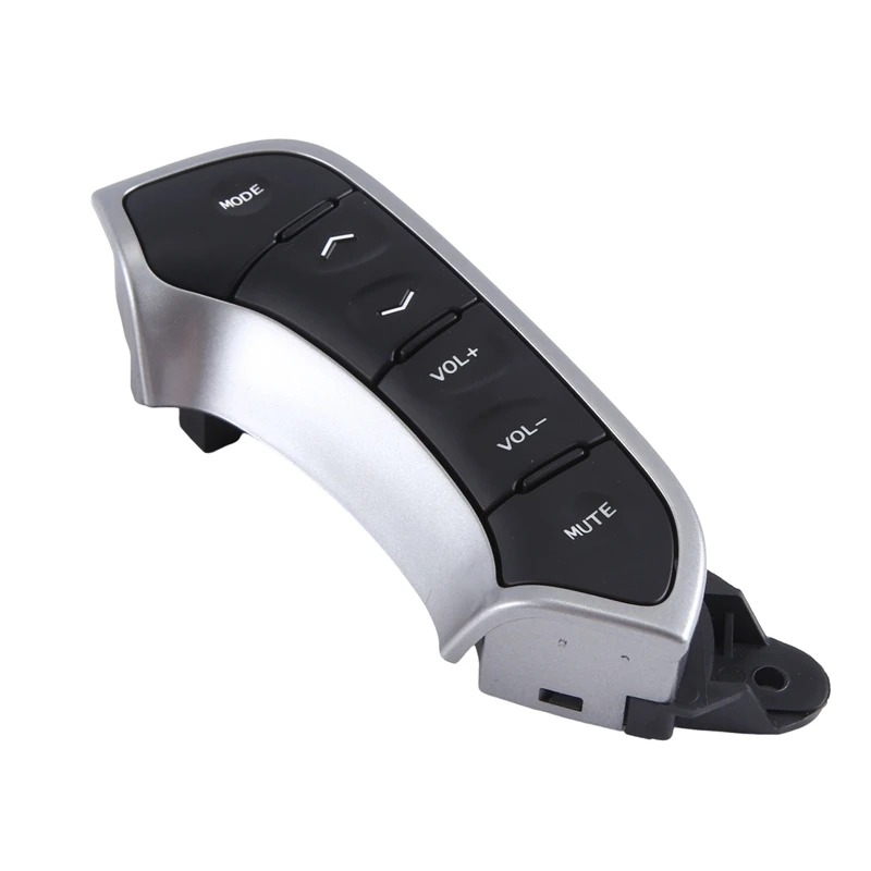 

96710-2B000BS Control Switch Remote Control Switch Car Steering Wheel Control Switch LH For Hyundai Santa Fe 2010