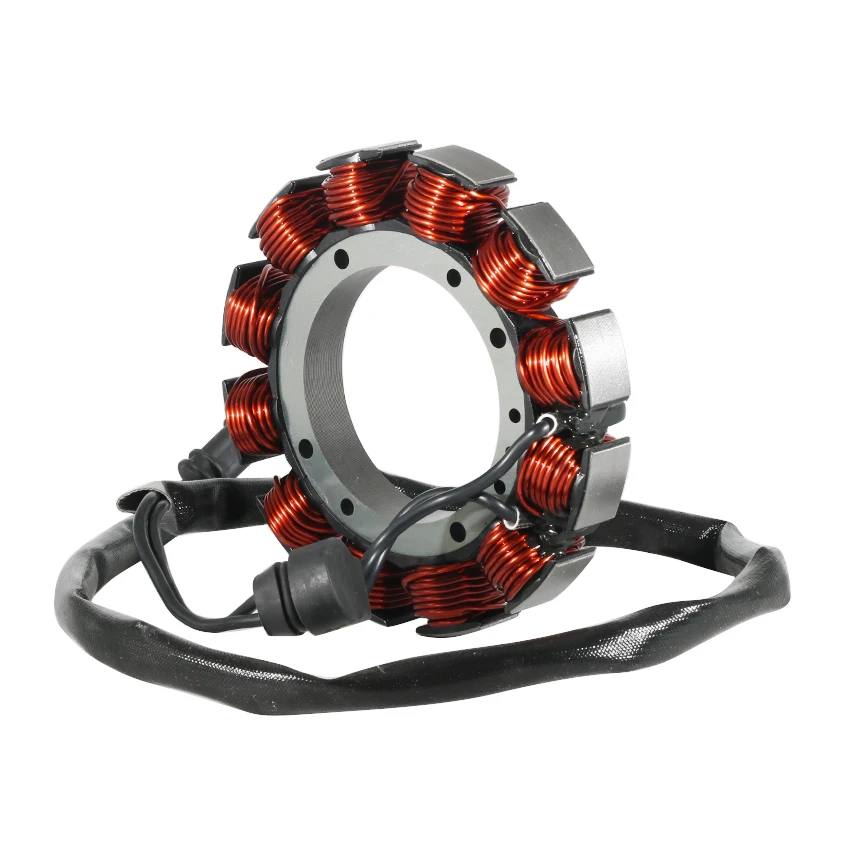 

Катушка статора зажигания для Harley Davidson Sportster XL883 XL883C XL1200C XL883L XL1200V XL1200X 29997-07A
